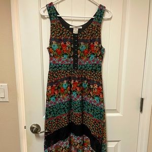 Beautiful summer dress!